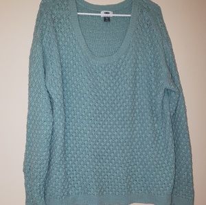 Like new sweater